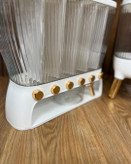 جا حبوباتی مستطیل