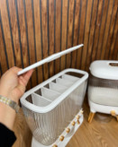 جا حبوباتی مستطیل