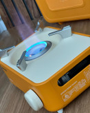 اجاق گاز مسافرتی