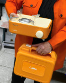 اجاق گاز مسافرتی