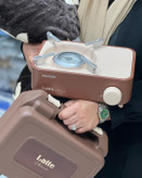 اجاق گاز مسافرتی