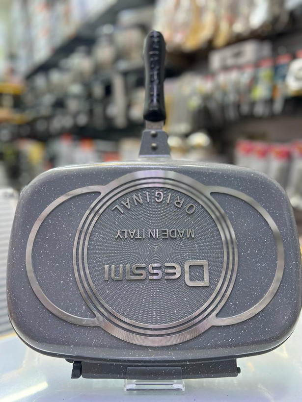 دوطرفه رژیمی سوپر گرانیت سایز36