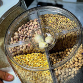 جاحبوباتی و جابرنجی دوقلو