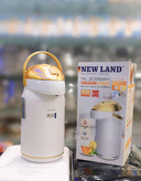 فلاسک پمپی مدل NL_3025