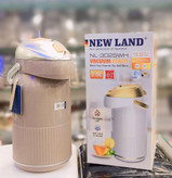 فلاسک پمپی مدل NL_3025