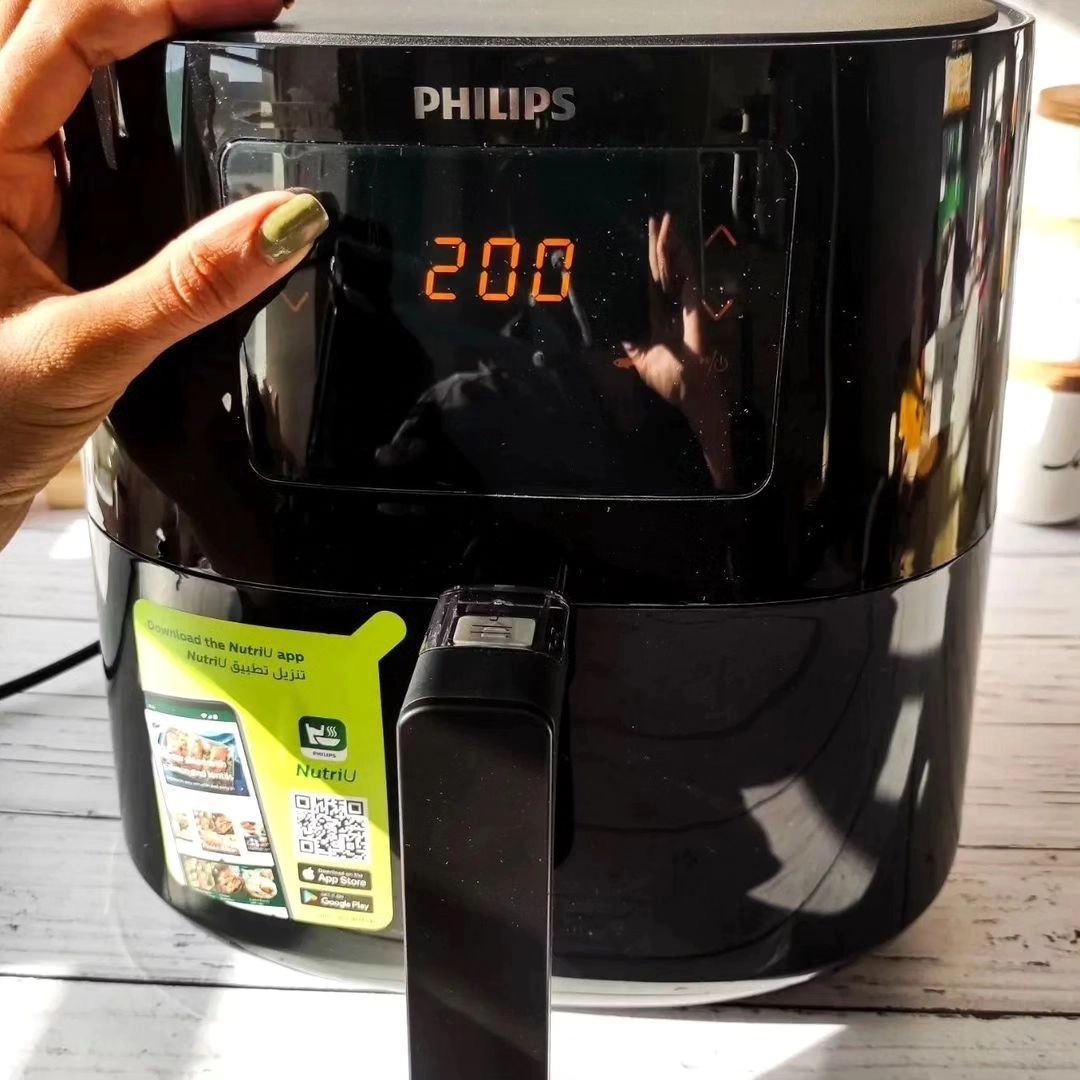 سرخ کن فیلیپس مدل hd9270