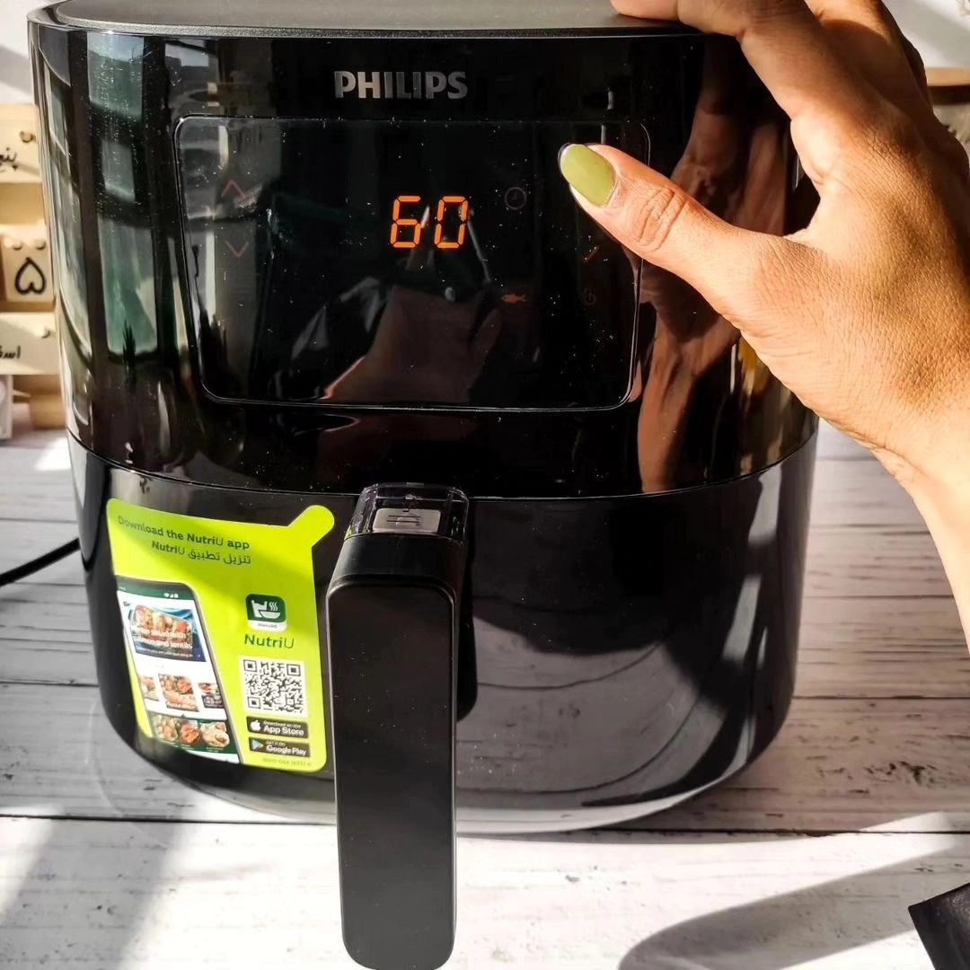 سرخ کن فیلیپس مدل hd9270