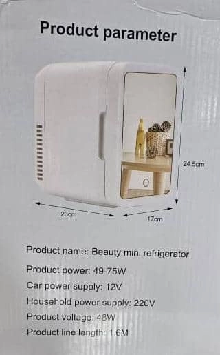 یخچال مسافرتی