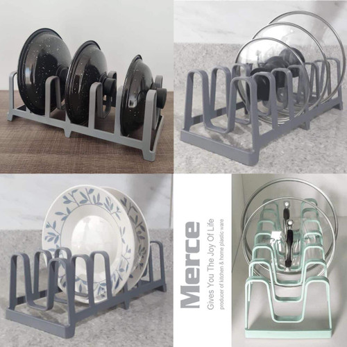 استند درب قابلمه