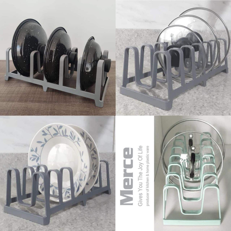 استند درب قابلمه