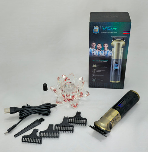 خط زن وی جی آر V-296