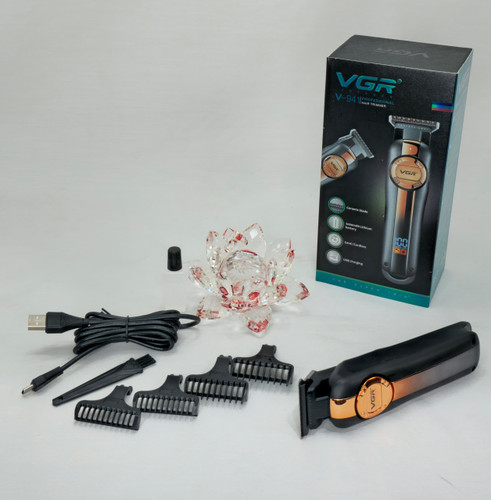 خط زن وی جی آر V-941