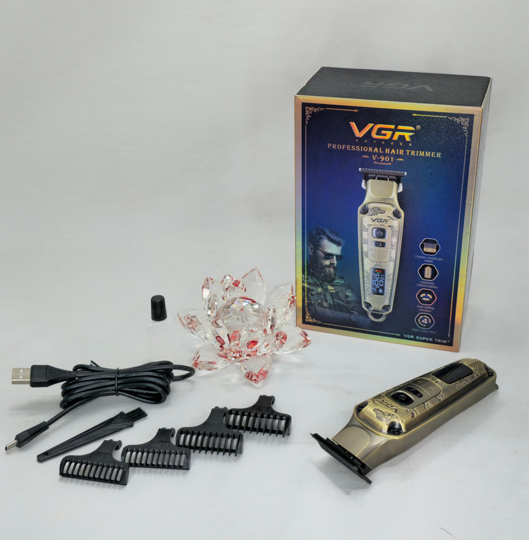خط زن وی جی آر V-901