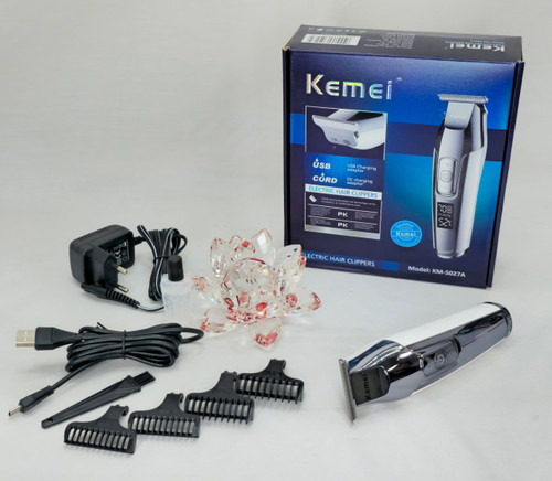 خط زن KM-5027KEmEi