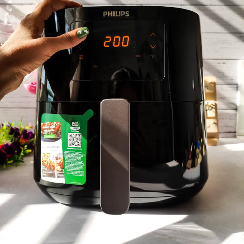 سرخ کن بدون روغن فیلیپس مدل HD۹۲۸۰