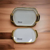 سینی 3تکه پذیرایی