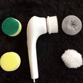 فرچه شارژی مجیک براش 5کاره حرفهای