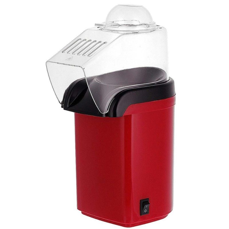 پاپ کورن پفیلا سازCLASSY TOUCH مدل CT-1801 کلاسی تاچ
