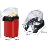 پاپ کورن پفیلا سازCLASSY TOUCH مدل CT-1801 کلاسی تاچ