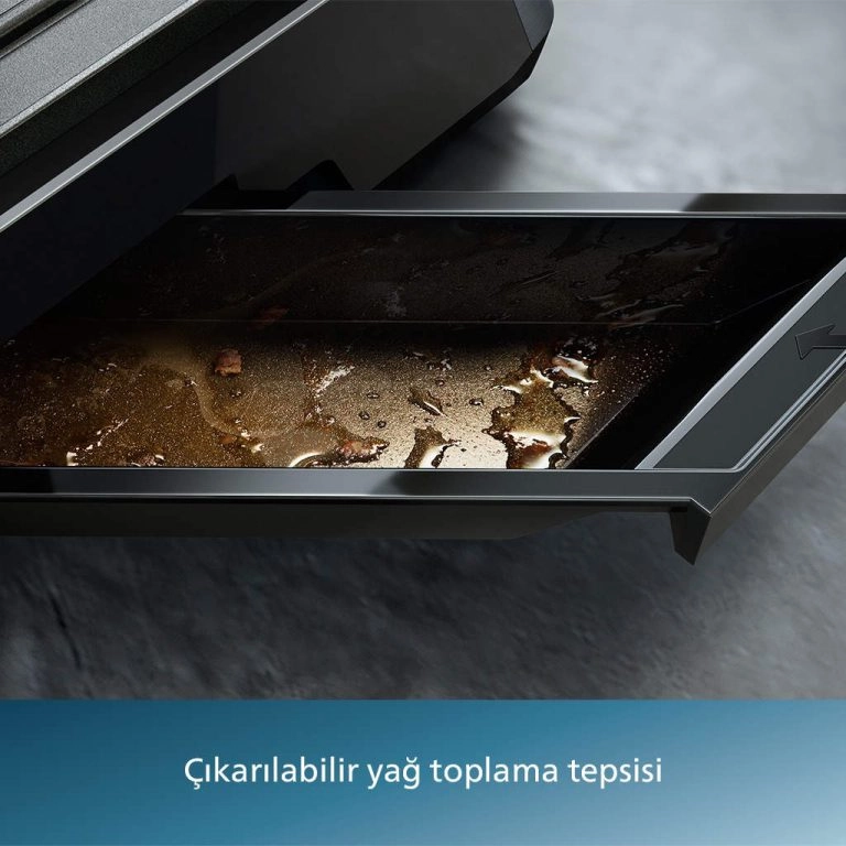 گریل برقی فیلیپس مدل PHILIPS HD6307