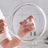 کلمن اکرولیک دسته چرمی وارداتی