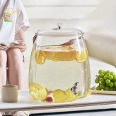 کلمن اکرولیک دسته چرمی وارداتی