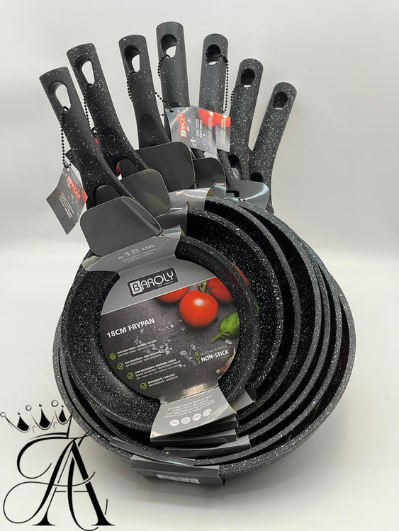 ماهیتابه سوپر گرانیت