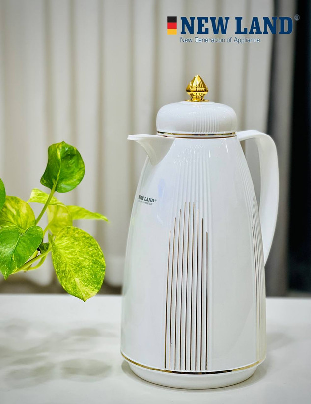 فلاسک 1 لیتری مدل 3026