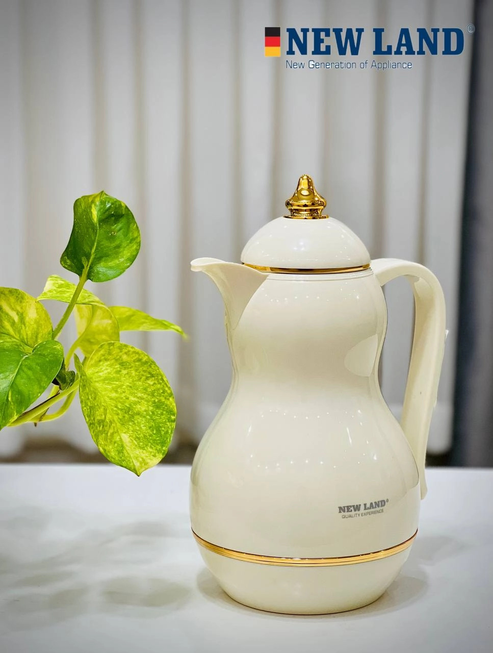 فلاسک  نیولند 0.350 مدل 3027
