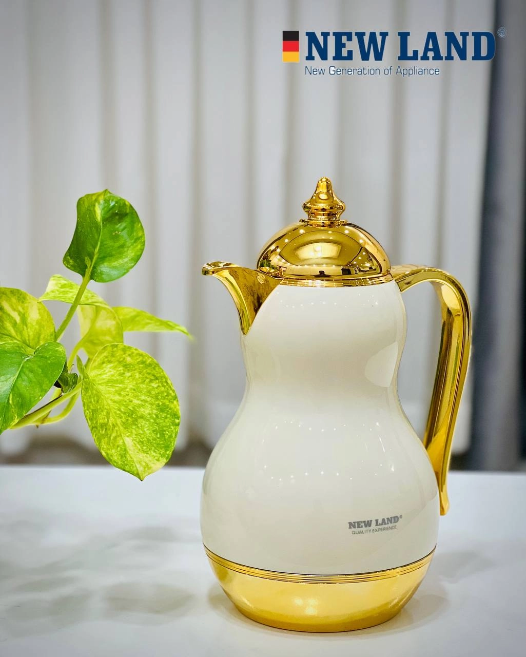 فلاسک  نیولند 0.350 مدل 3027