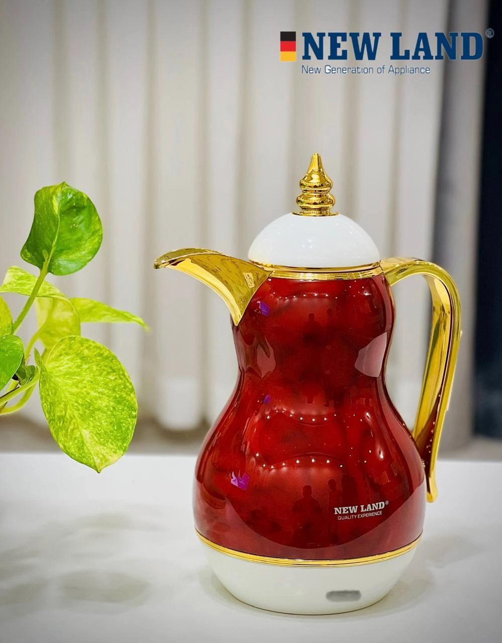 فلاسک نیولند 0.350  مدل3028