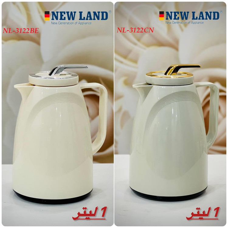 فلاسک طرح خروسی