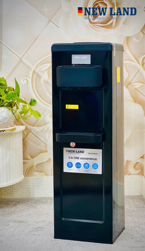 آبسردکن ایستاده نیولند مدل 2705W