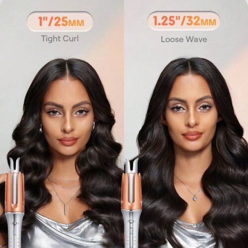 دستگاه فرکننده مو شیگلم  اصلی Sheglam