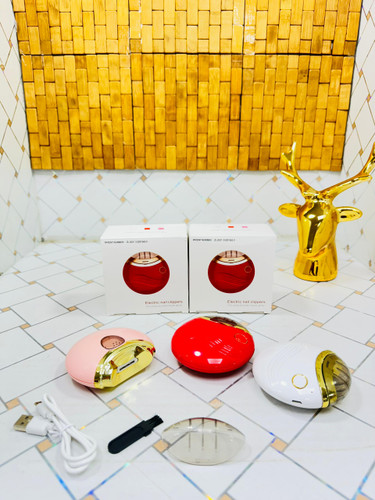 سوهان ناخن شارژی مخزن دار