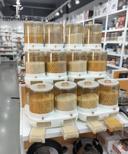 جاحبوباتی و جابرنجی دوقلو