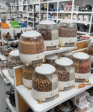 ست جاحبوباتی و جابرنجی گنجشکی