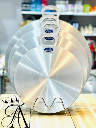 تاوه نان رگاگ یا توموشی اصل مارک آبی امارات