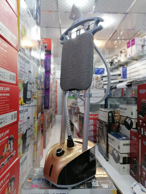 اتو ایستاده نیولند مدل NL-2521G