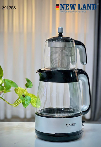 چای ساز روهمی نیولند مدل 2917