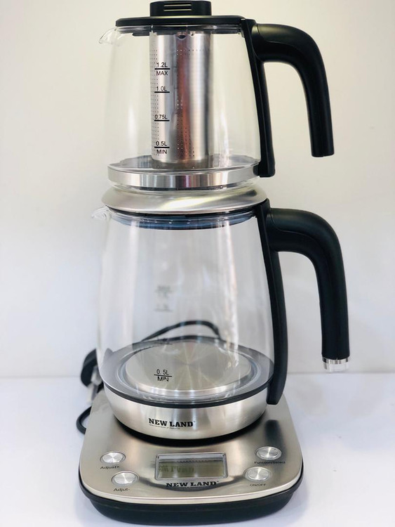 چای ساز روهمی نیولند مدل 2557