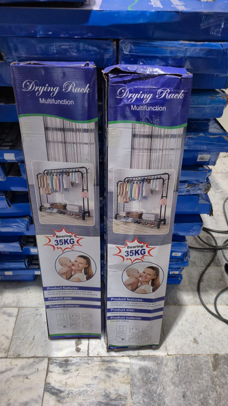 رگال لباس تحمل وزن تا 35 کیلو